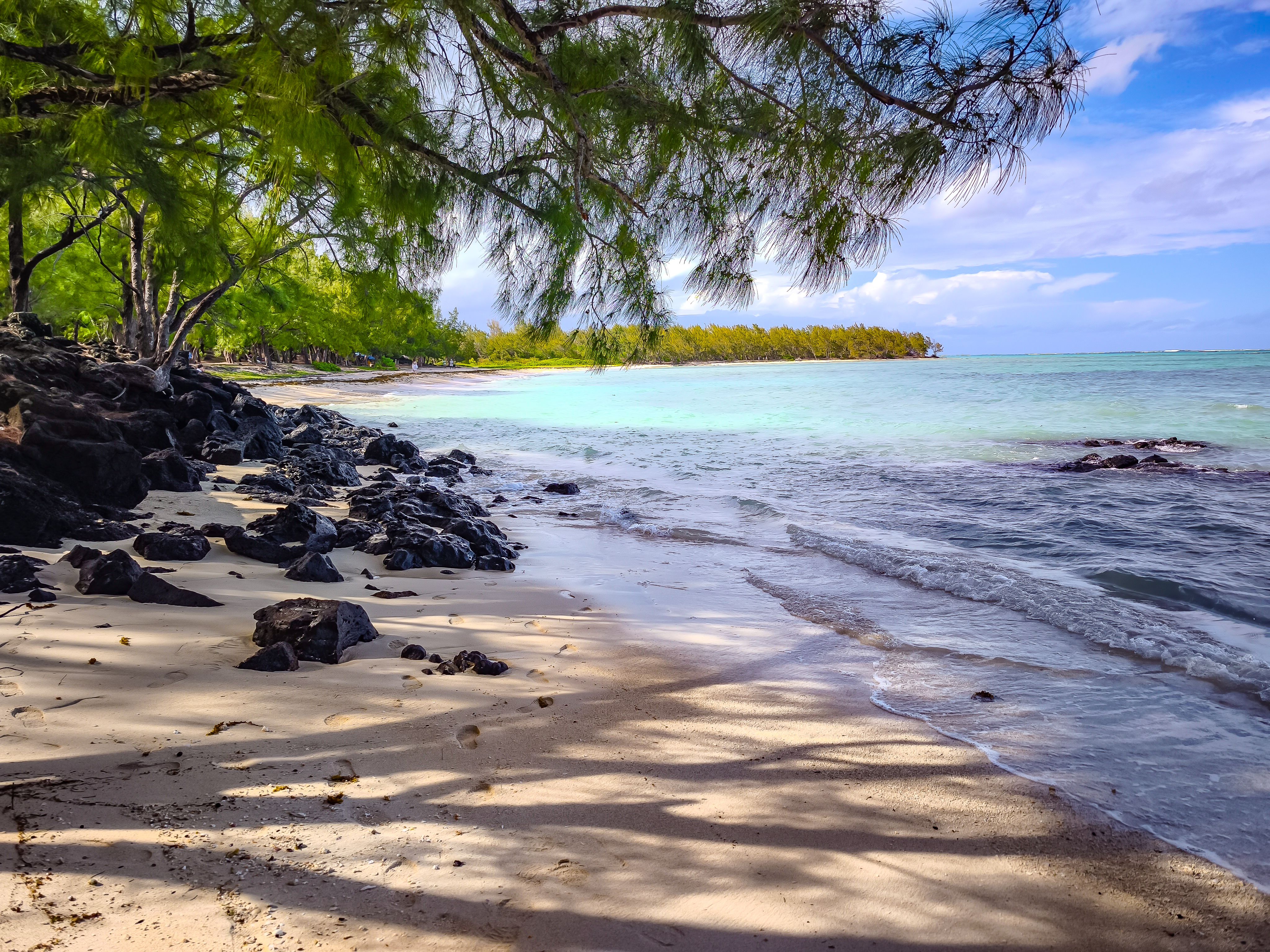 East Mauritius — view 4