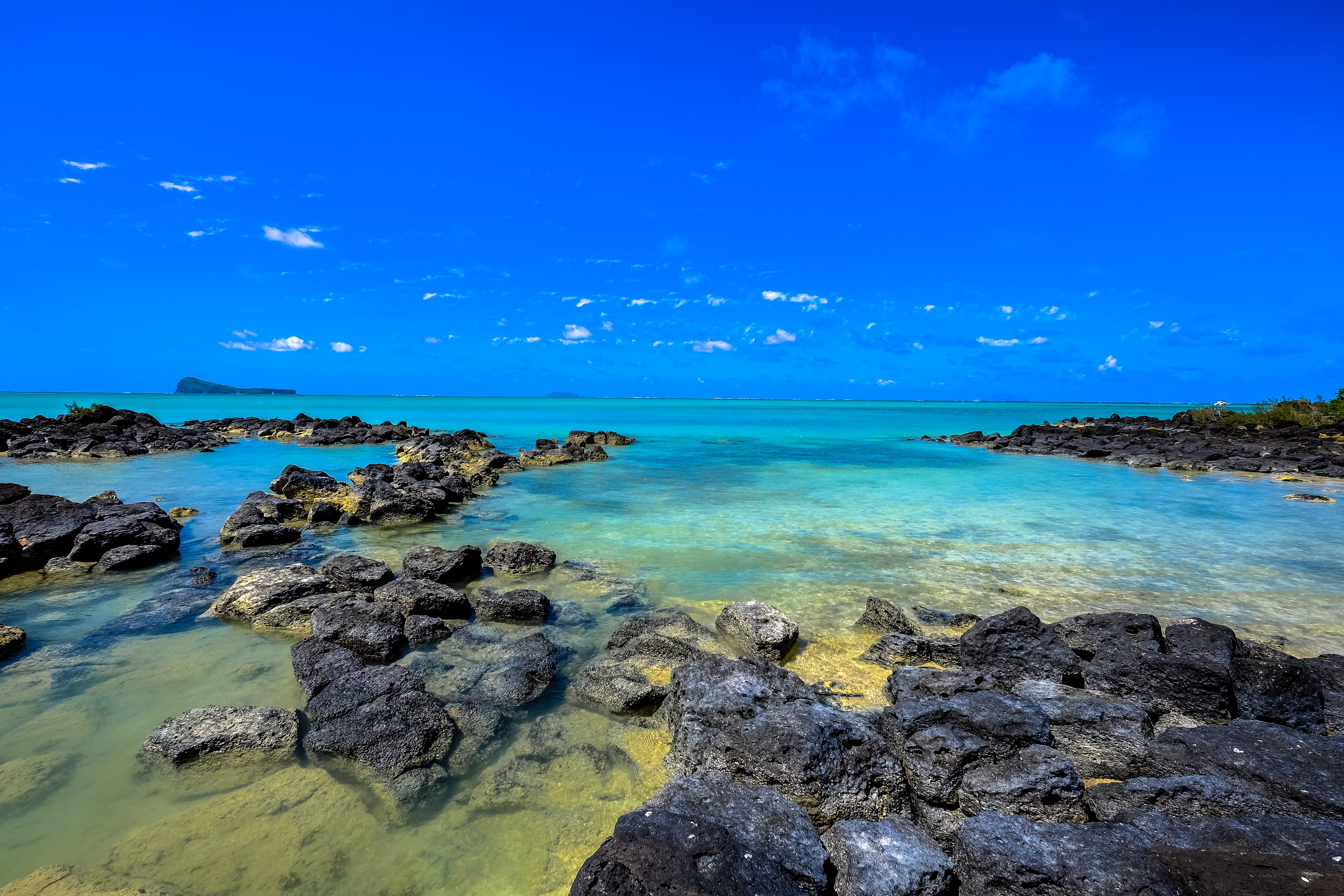 West Mauritius — view 1