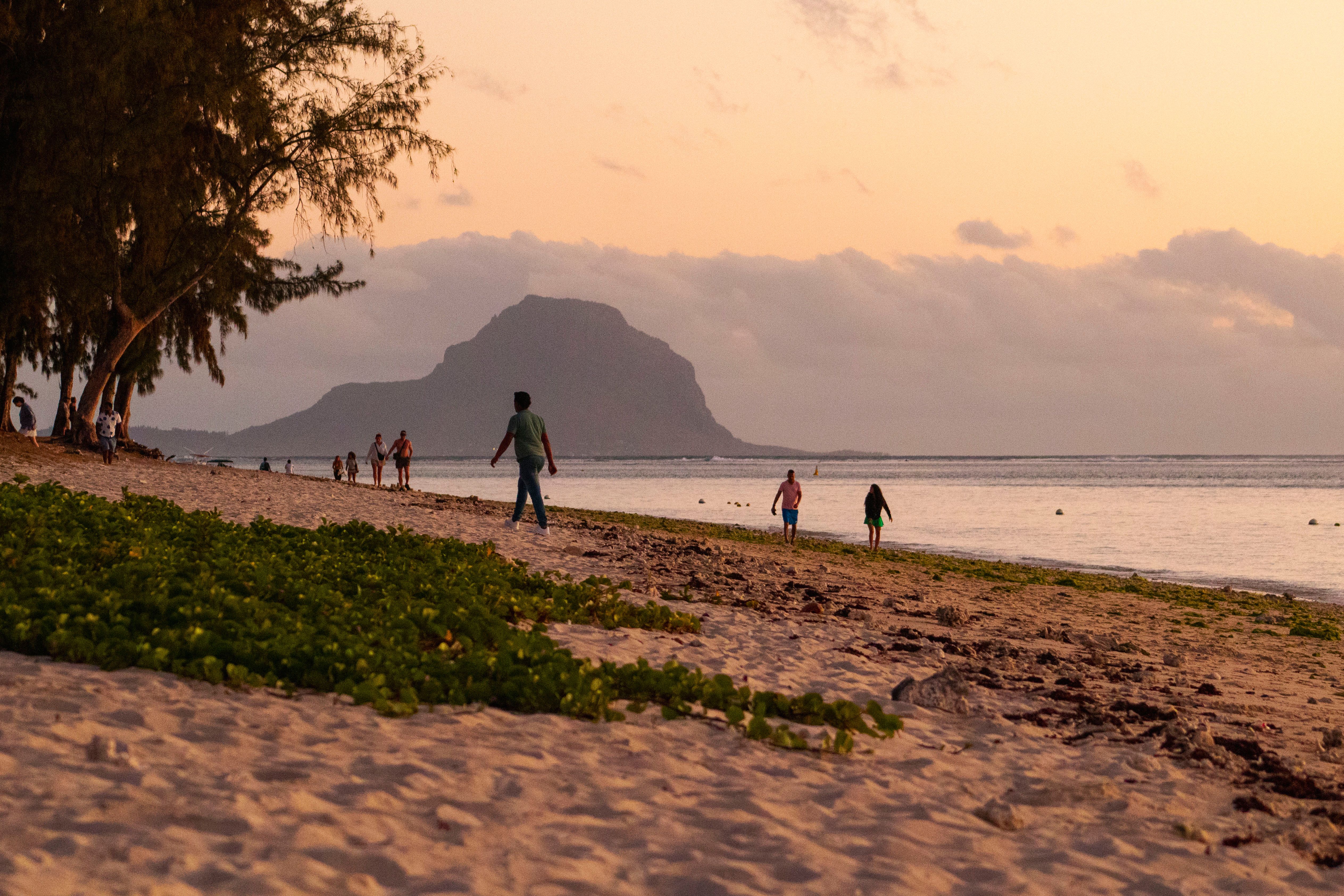 West Mauritius — view 2