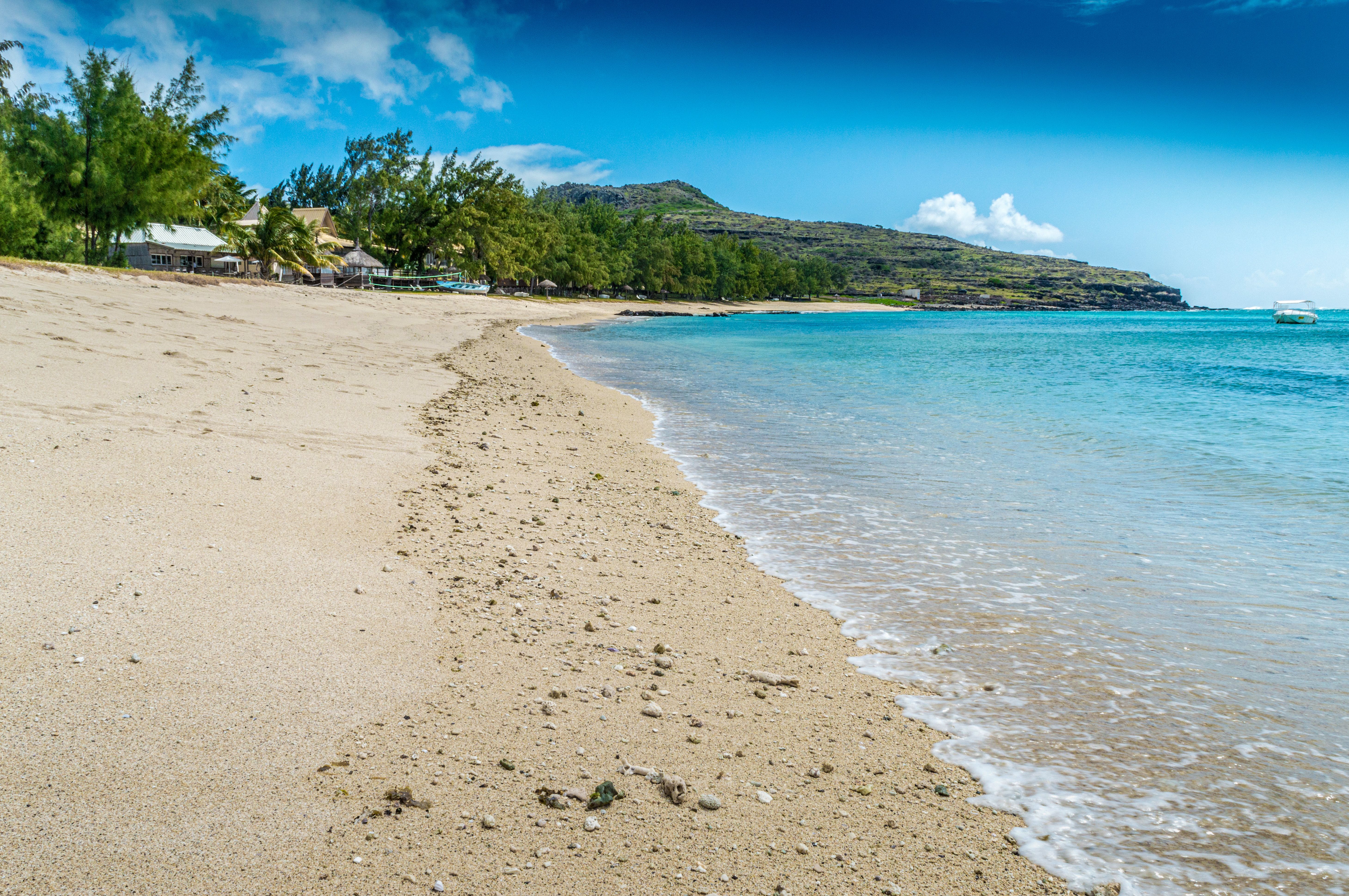 West Mauritius — view 4